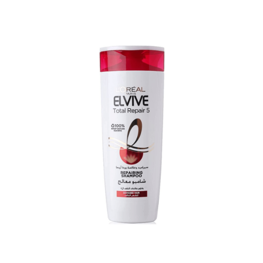 L'Oreal Paris Elvive Total Repair 5 Shampoo