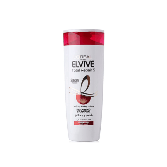 L'Oreal Paris Elvive Total Repair 5 Shampoo