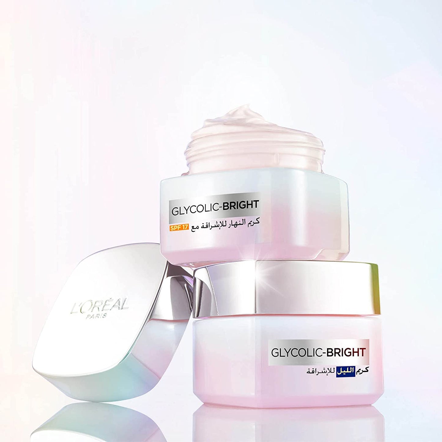L'Oreal Paris Glycolic Bright Glowing Night Cream 50ml