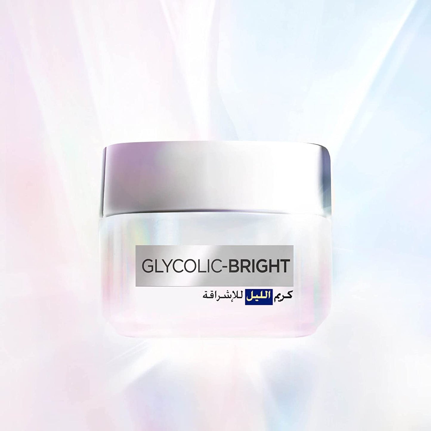 L'Oreal Paris Glycolic Bright Glowing Night Cream 50ml