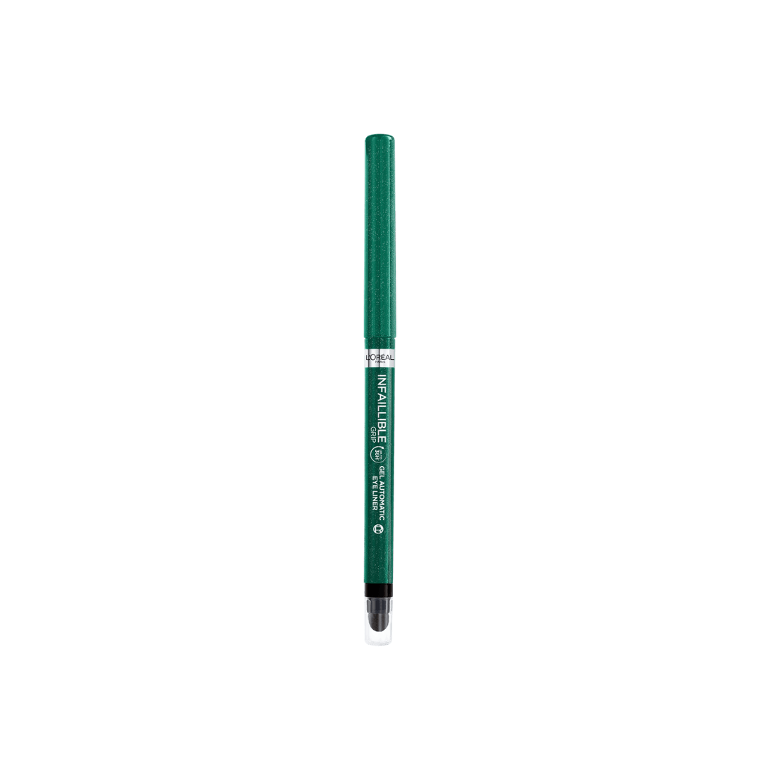 L'Oreal Paris Infallible Grip 36H Gel Automatic Eyeliner