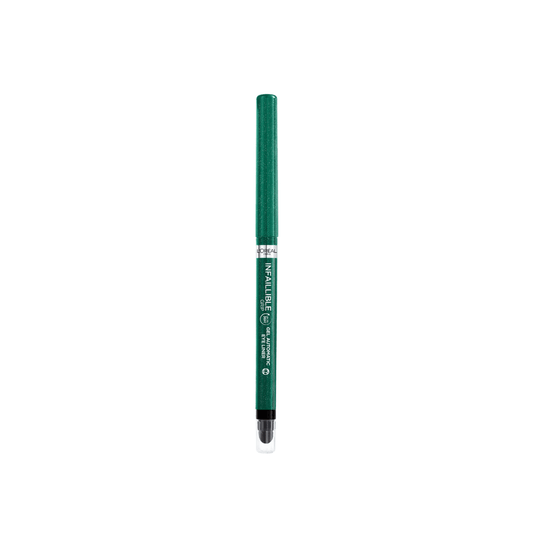 L'Oreal Paris Infallible Grip 36H Gel Automatic Eyeliner