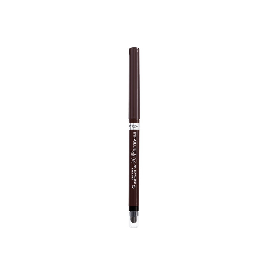 L'Oreal Paris Infallible Grip 36H Gel Automatic Eyeliner