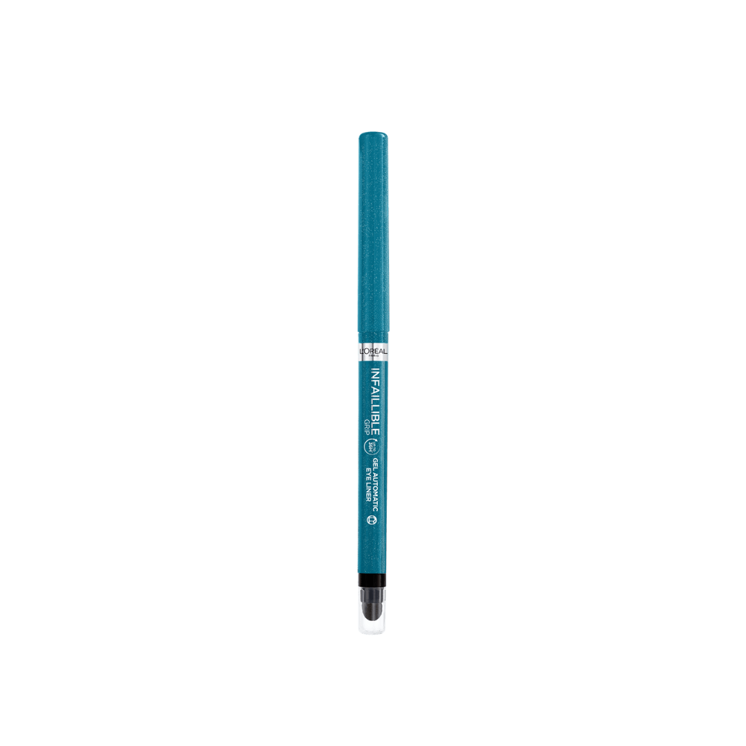 L'Oreal Paris Infallible Grip 36H Gel Automatic Eyeliner