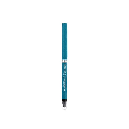 L'Oreal Paris Infallible Grip 36H Gel Automatic Eyeliner