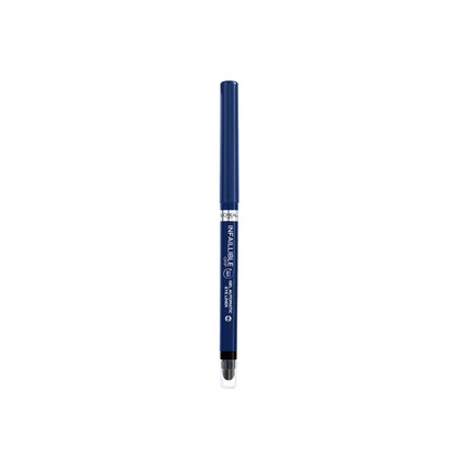 L'Oreal Paris Infallible Grip 36H Gel Automatic Eyeliner