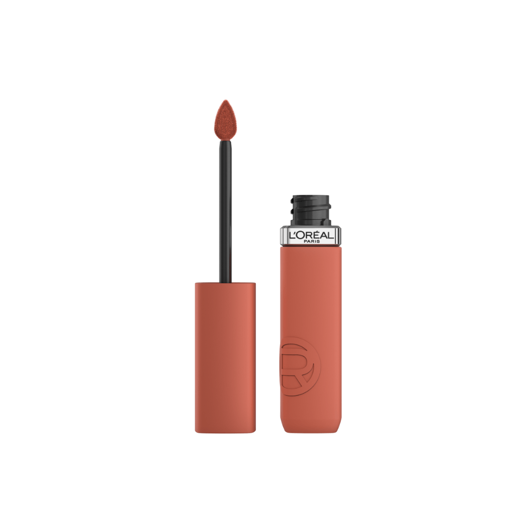 L'Oreal Paris Infallible Matte Resistance