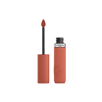 L'Oreal Paris Infallible Matte Resistance