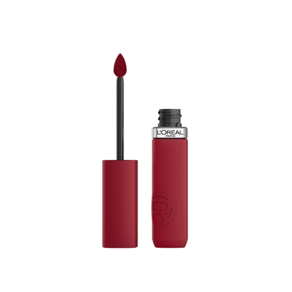 L'Oreal Paris Infallible Matte Resistance