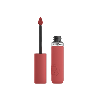 L'Oreal Paris Infallible Matte Resistance