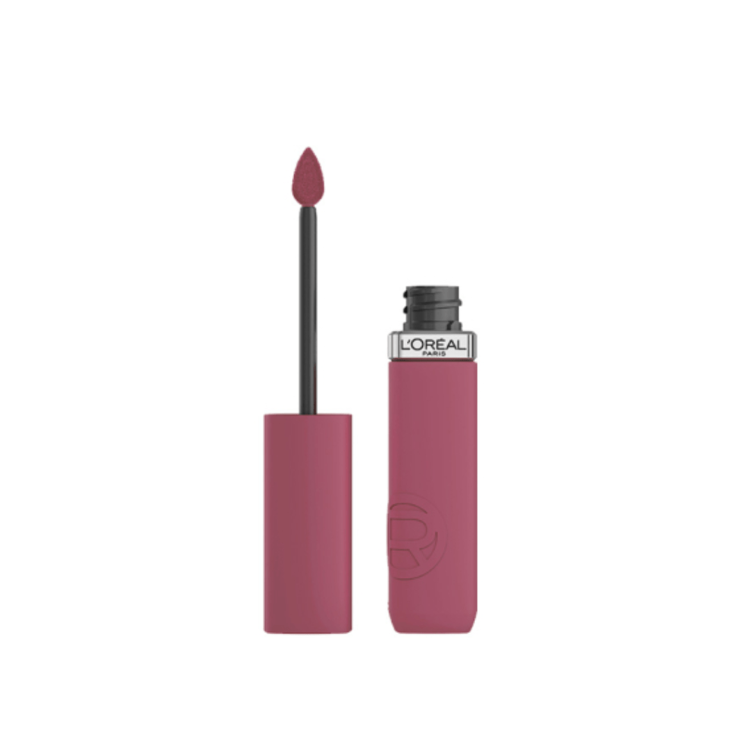 L'Oreal Paris Infallible Matte Resistance
