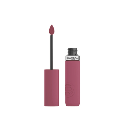 L'Oreal Paris Infallible Matte Resistance
