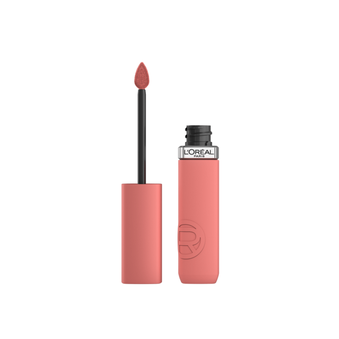 L'Oreal Paris Infallible Matte Resistance