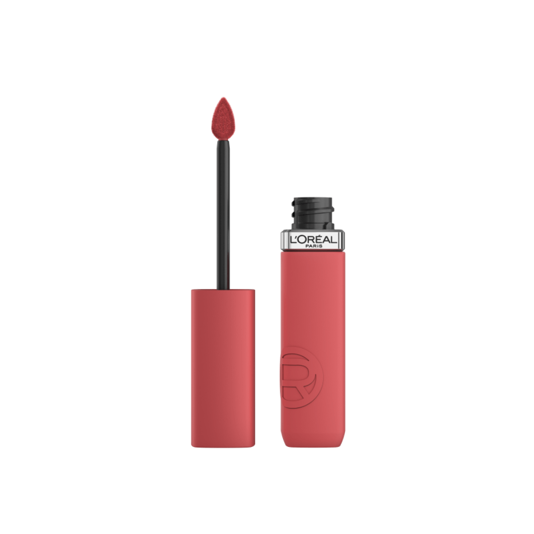 L'Oreal Paris Infallible Matte Resistance