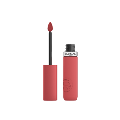 L'Oreal Paris Infallible Matte Resistance