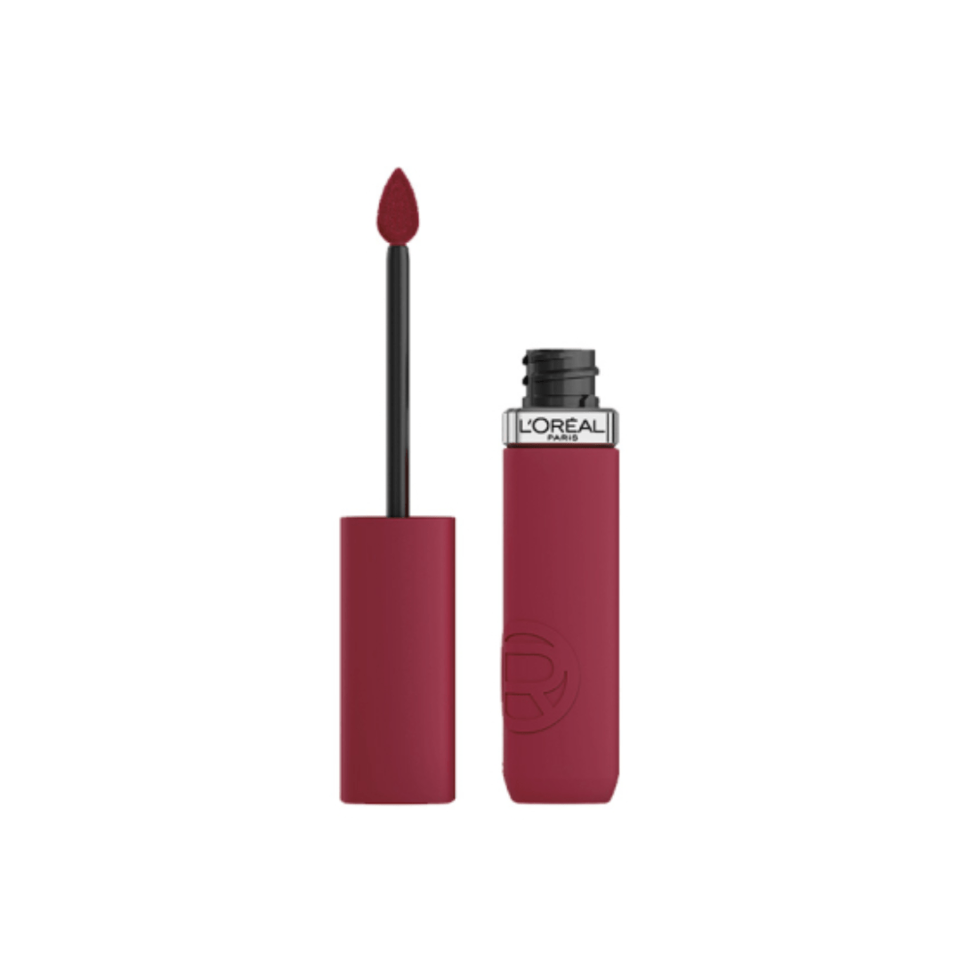 L'Oreal Paris Infallible Matte Resistance