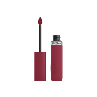 L'Oreal Paris Infallible Matte Resistance