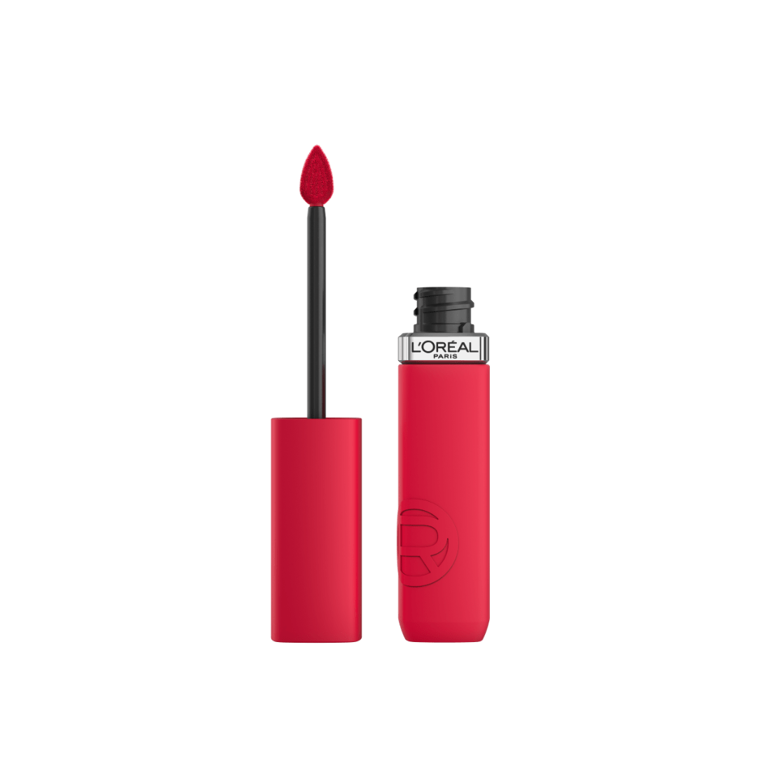 L'Oreal Paris Infallible Matte Resistance