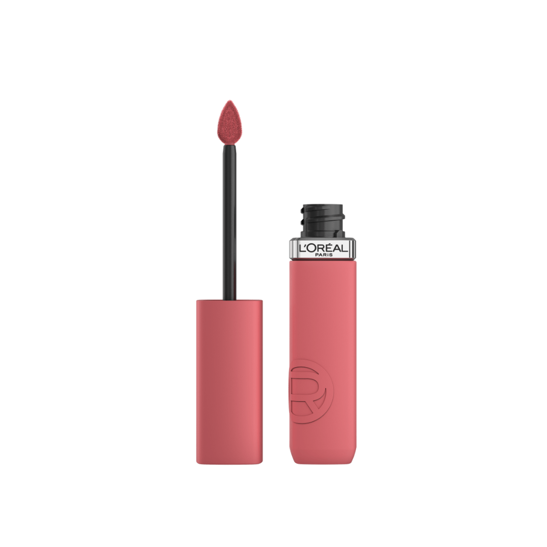 L'Oreal Paris Infallible Matte Resistance