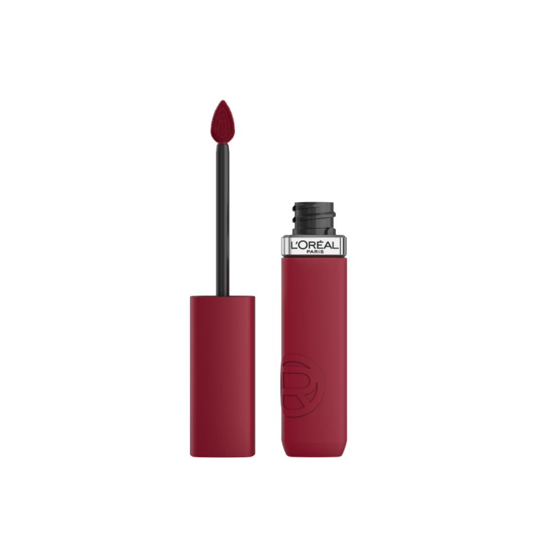 L'Oreal Paris Infallible Matte Resistance