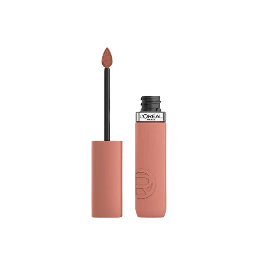 L'Oreal Paris Infallible Matte Resistance