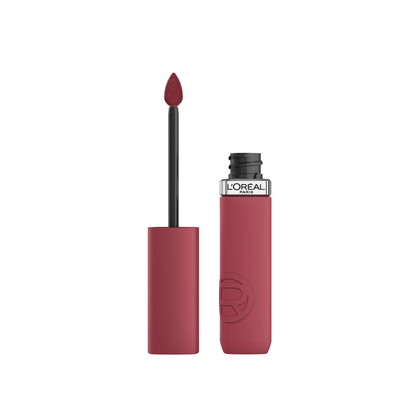 L'Oreal Paris Infallible Matte Resistance