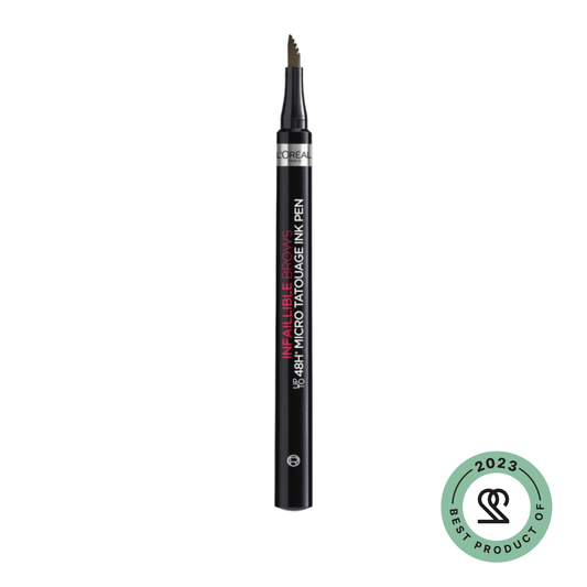 L'Oreal Paris Micro Tatouage Eyebrow Pencil
