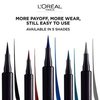 L'Oreal Paris Perfect Slim Eyeliner
