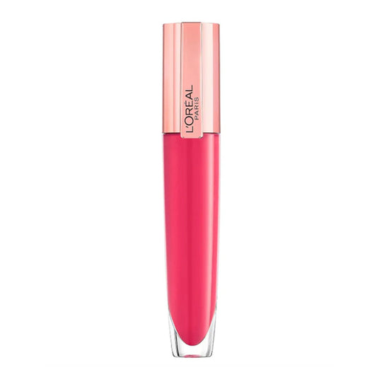 loreal plumping gloss 408 i acceptuate