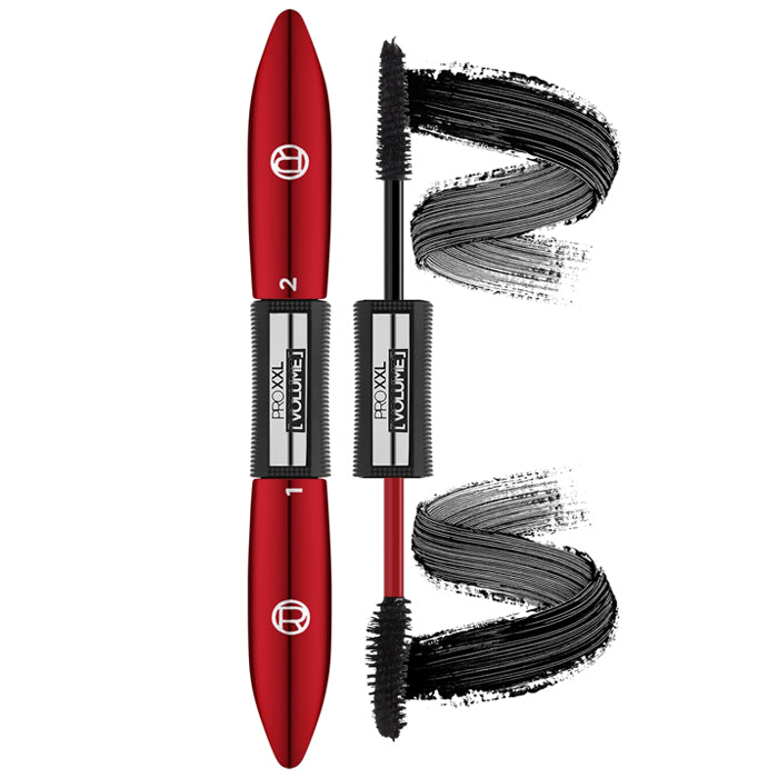 loreal pro xxl lift mascara