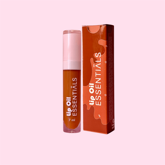 Lotus Crush Lip Oil