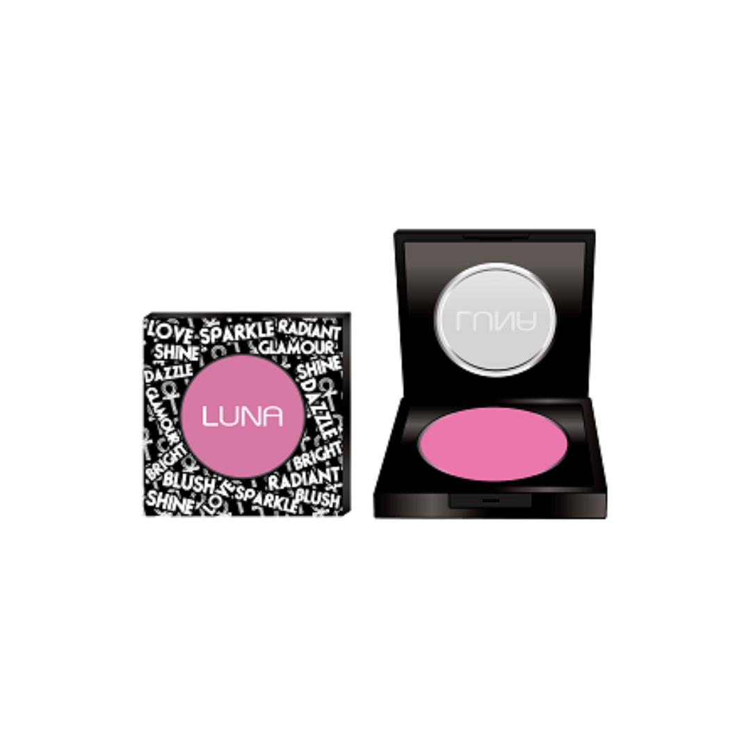 Luna 3D Blusher
