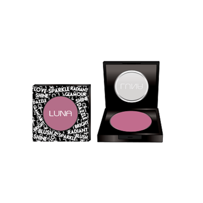 Luna 3D Blusher