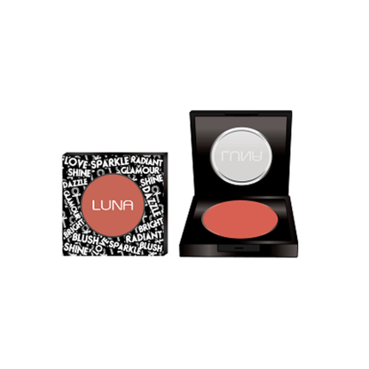 Luna 3D Blusher
