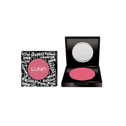 Luna 3D Blusher