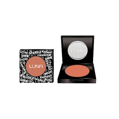Luna 3D Blusher