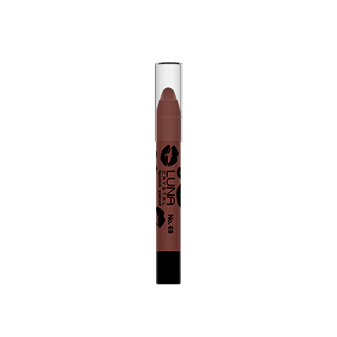Luna Crystal Lipstick