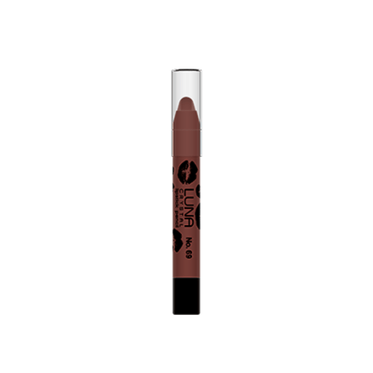 Luna Crystal Lipstick