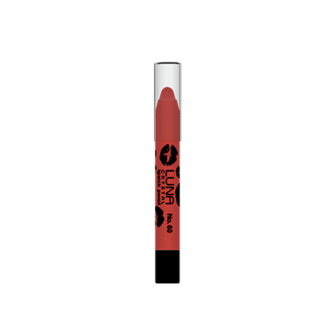 Luna Crystal Lipstick