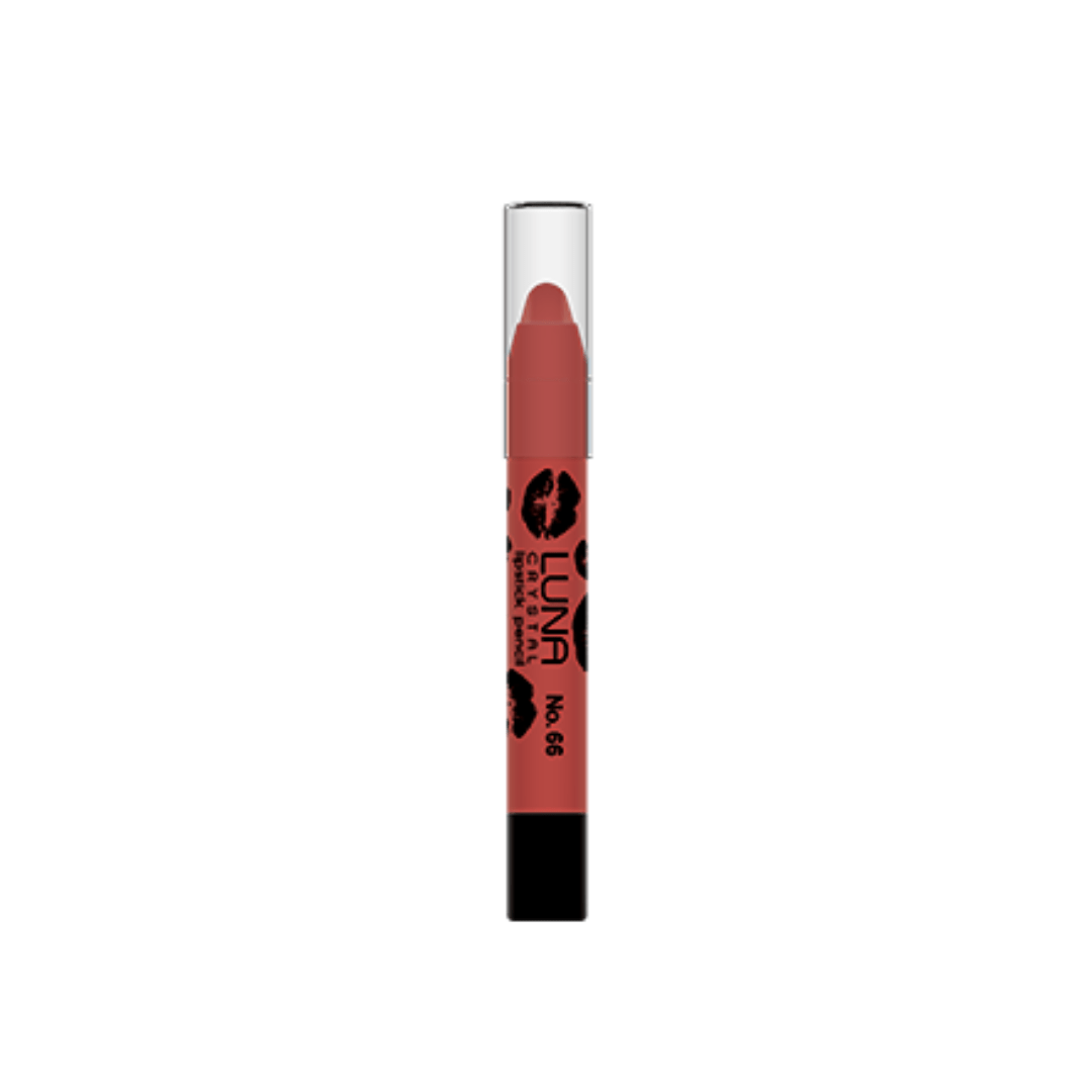 Luna Crystal Lipstick