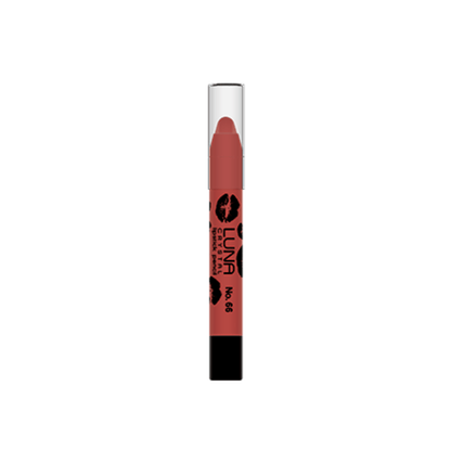 Luna Crystal Lipstick