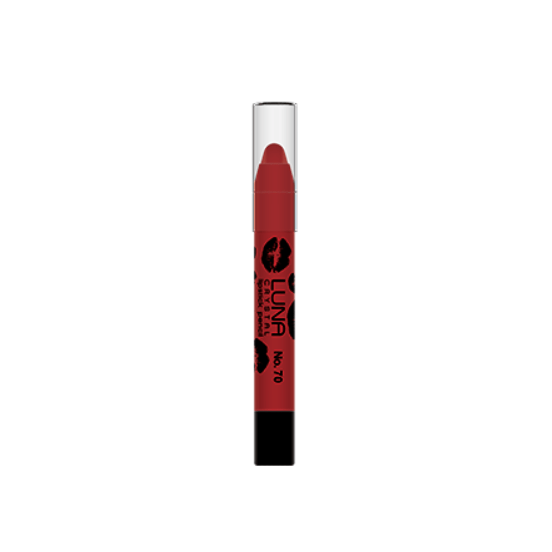 Luna Crystal Lipstick