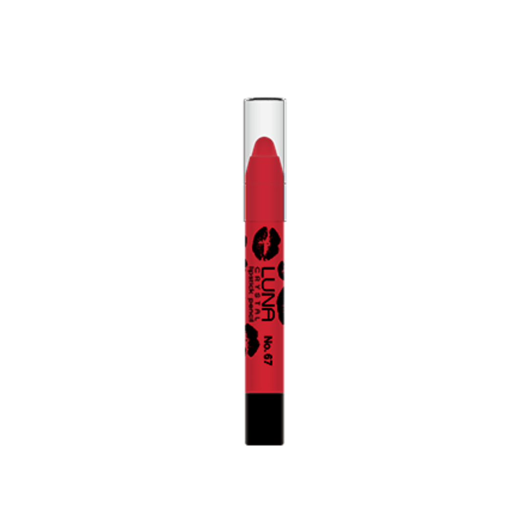 Luna Crystal Lipstick
