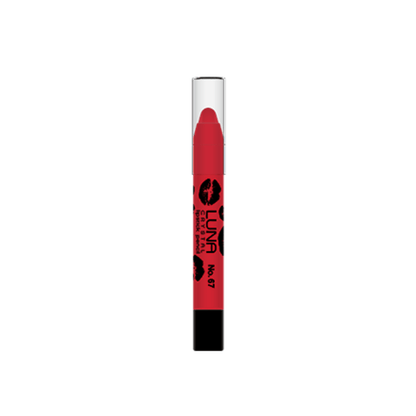 Luna Crystal Lipstick