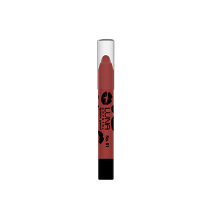 Luna Crystal Lipstick