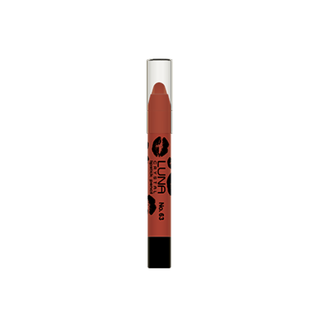 Luna Crystal Lipstick