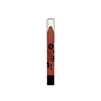 Luna Crystal Lipstick