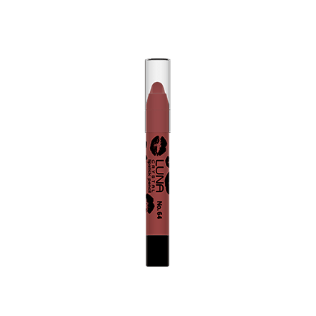 Luna Crystal Lipstick