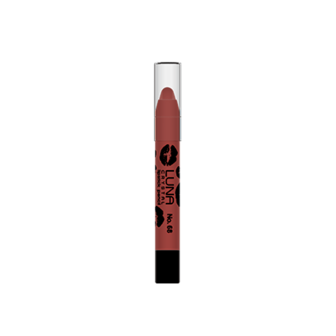 Luna Crystal Lipstick