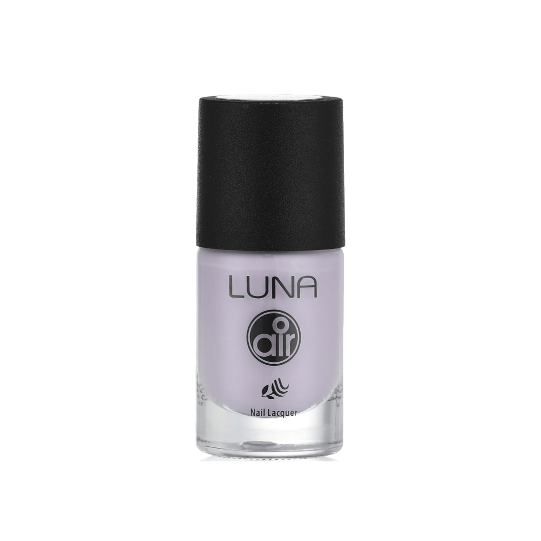 Luna Halal Air Breathable Matte